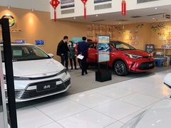 -上海和展广汽丰田4S店(老闵行店)