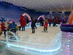 -宁波冰雪大世界(北仑区)