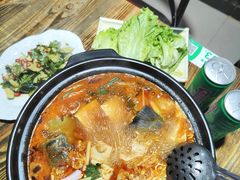 -贵州烙锅·酸汤鱼