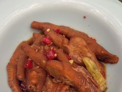 -忆江南·临江鱼馆