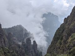 -神农架景区