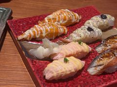 -俊屋料理·烧鸟·寿司·日泰融合菜(星际云汇店)