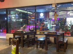 -破店肥哈·东北烧烤(南山保利店)