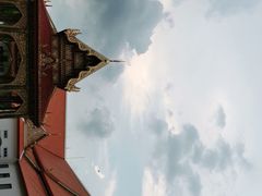-曼谷国家博物馆