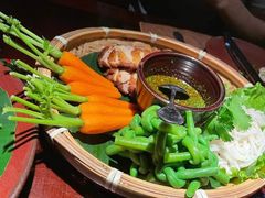 -花马天堂云南餐厅 Lost Heaven(外滩店)