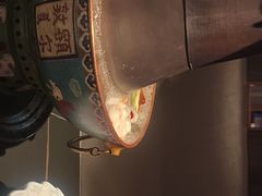 -额尔敦传统涮(公园西路店)