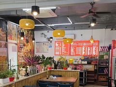 -螺蛳粉先生(蓟门桥店)