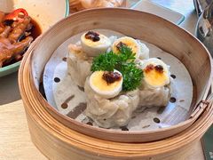 XO鹌鹑蛋烧卖-添好运点心专门店(深水埗店)