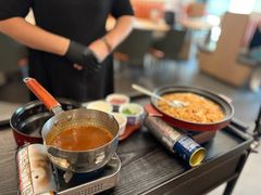 -连鹭海鲜·大连菜(星海店)
