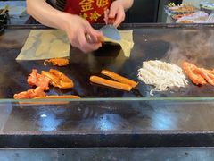 -金姐烤冷面(大沙泥街店)