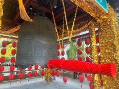-无锡惠山寺