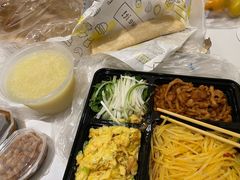-老昌春饼(学府凯德店)