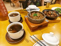 -东就鸭饭店·古早海南菜(友谊南海城店)