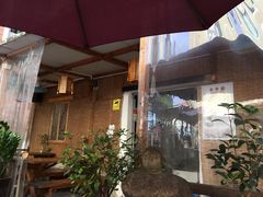 露天位-茶米人台湾料理·精致快简餐