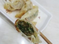 素锅贴-大董锅贴(崇安寺店)