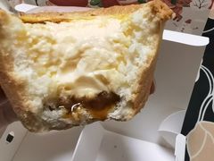 -CARINO BAKERY&CAFE(人广来福士店)