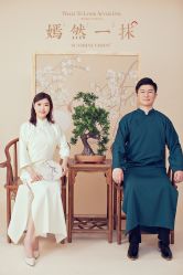 点击看大图 -日光视觉婚纱摄影(旗舰店)