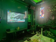 -酷秀KTV(五道口店)