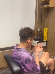 -羽凡造型