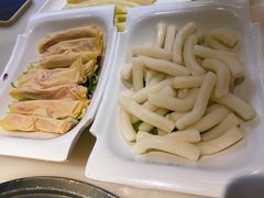 -小骨煲金华砂锅(转塘金街美地店)