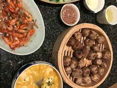 -宁波九龙湖开元度假村