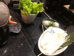 -捞王猪肚鸡火锅(财富中心店)