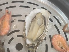 -仙螺岛海鲜自助餐厅(总店)