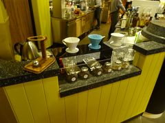 -TIMO COFFEE 阿拉校园面包