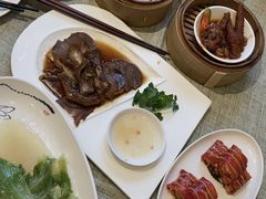 -潮府馆·非遗潮州菜·港式点心(世纪公园店)