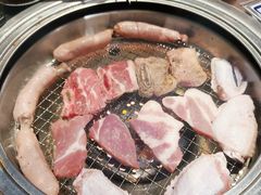 -響日本燒肉