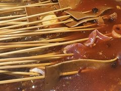 -袁记串串香(新南门店)