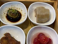 -小厨娘淮扬菜(板桥一店)