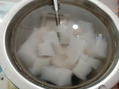 -老胖子凉拌粉干(安居总店)