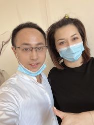 -德绣·机器野生眉发际线·美瞳线半永久