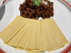 -北平盛世·新京菜·北京烤鸭(劲松·双井店)