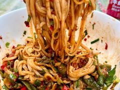 -虎子面粉馆(五一东村店)