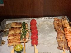 -山葵家居酒屋(天目里店)