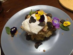 -吃饼人西餐(南开店)