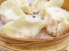 -老边饺子馆(中街店)