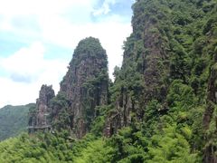 -南尖岩景区