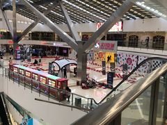 -新田360广场(上海华侨城店)