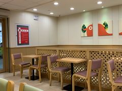 大堂-德克士(砂之船奥特莱斯店)