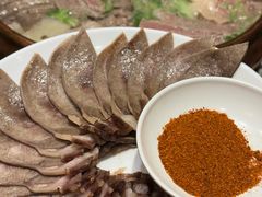-玛禄藏膳(五分店)
