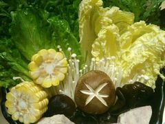 -手选潮汕鲜活牛肉火锅(二七广场店)