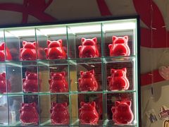 -猫爪爪原切自助烤肉(观音桥阳光世纪店)