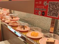 -争鲜回转寿司(西红门荟聚PLUS店)
