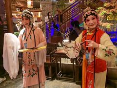 -二十八里太湖船菜(吉祥路店)