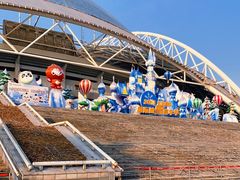 -沈阳奥体冰雪嘉年华