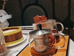 -麒茗餐厅·粤菜·宴会厅·海鲜(锦绣路店)