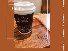 -Peet's Coffee皮爷咖啡(豫园店)